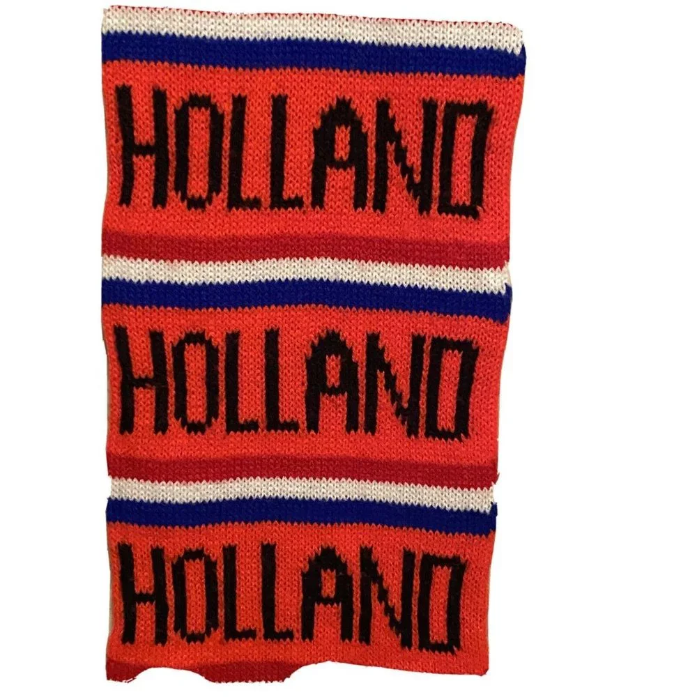 Unbranded holland acrylic